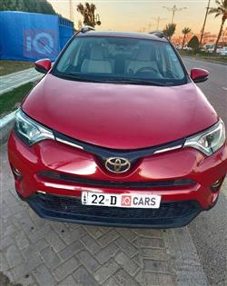 تويوتا راف 4